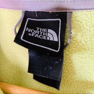 The North Face Sweaters - The North Face Fleece ZIP up Sweater Green Size XS The North Face Sweaters - The North Face Fleece ZIP up Sweater Green Size XS